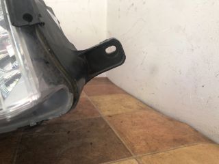 bontott CITROËN C5 Jobb Xenon Fényszóró