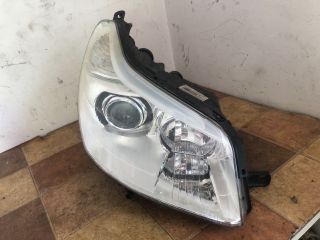 bontott CITROËN C5 Jobb Xenon Fényszóró