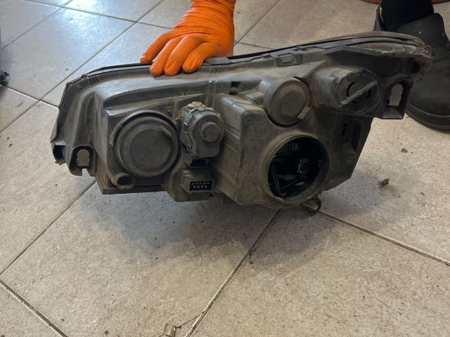 bontott CITROËN C5 Jobb Xenon Fényszóró