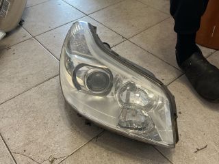 bontott CITROËN C5 Jobb Xenon Fényszóró