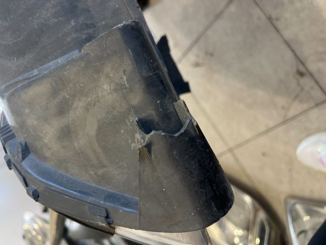 bontott CITROËN C5 Jobb Xenon Fényszóró