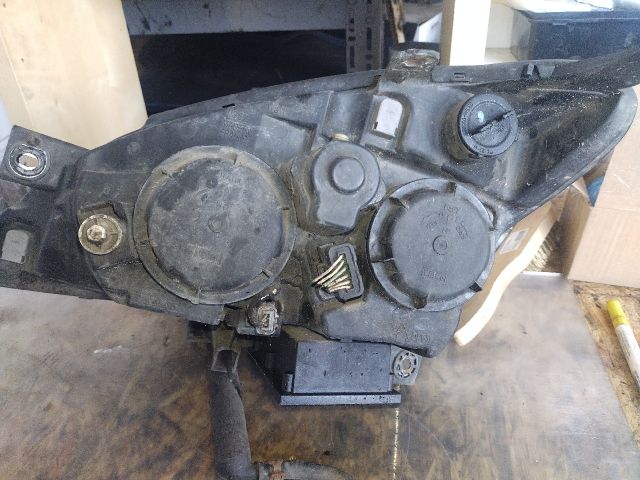 bontott CITROËN C5 Jobb Xenon Fényszóró