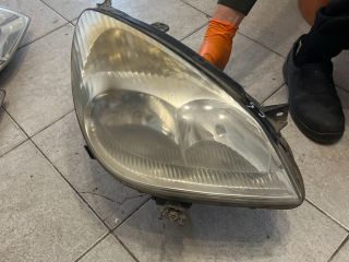 bontott CITROËN C5 Jobb Xenon Fényszóró