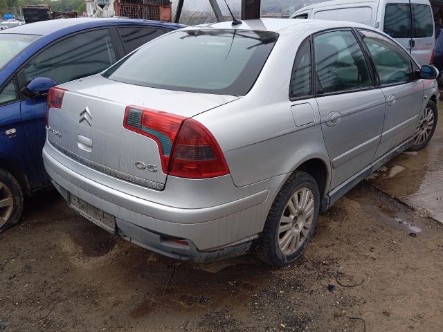 bontott CITROËN C5 Kalaptartó