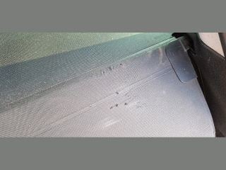 bontott CITROËN C5 Kalaptartó