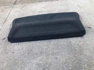 bontott CITROËN C5 Kalaptartó