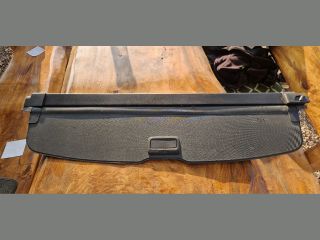 bontott CITROËN C5 Kalaptartó