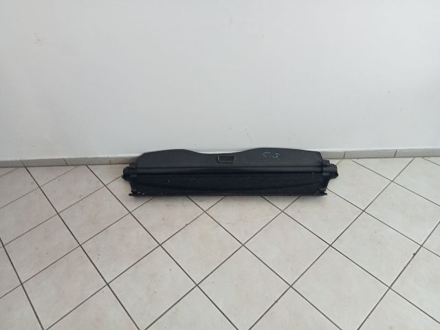 bontott CITROËN C5 Kalaptartó