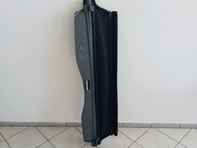 bontott CITROËN C5 Kalaptartó