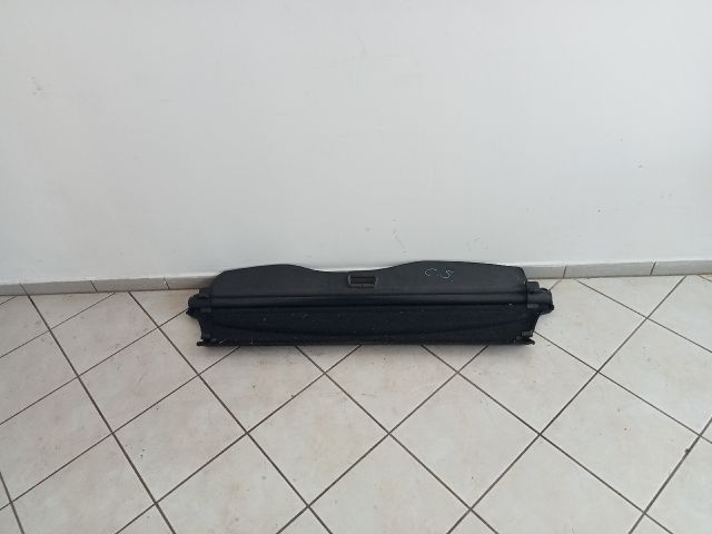 bontott CITROËN C5 Kalaptartó