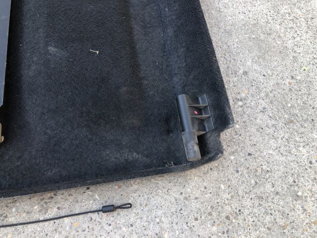 bontott CITROËN C5 Kalaptartó