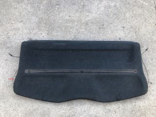 bontott CITROËN C5 Kalaptartó