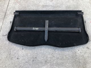 bontott CITROËN C5 Kalaptartó