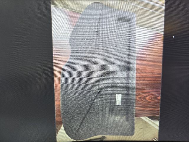 bontott CITROËN C5 Kalaptartó