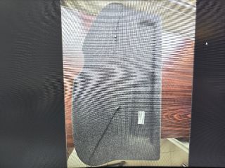 bontott CITROËN C5 Kalaptartó