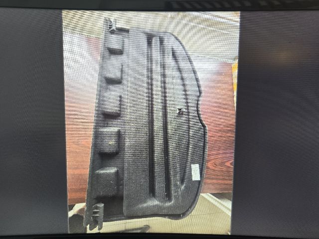 bontott CITROËN C5 Kalaptartó