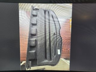 bontott CITROËN C5 Kalaptartó