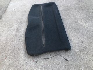 bontott CITROËN C5 Kalaptartó