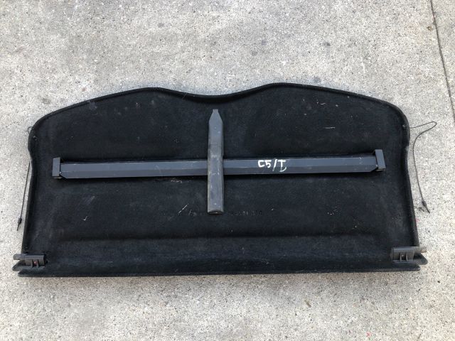 bontott CITROËN C5 Kalaptartó