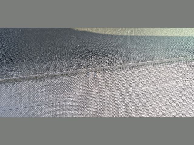 bontott CITROËN C5 Kalaptartó