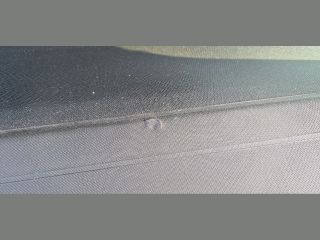 bontott CITROËN C5 Kalaptartó