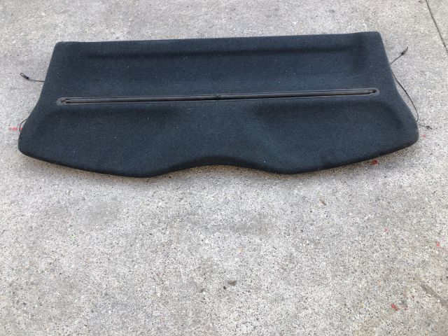 bontott CITROËN C5 Kalaptartó