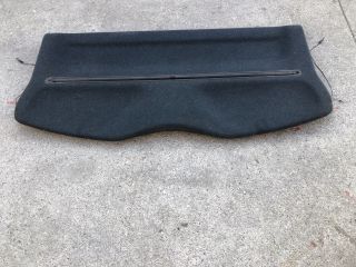 bontott CITROËN C5 Kalaptartó