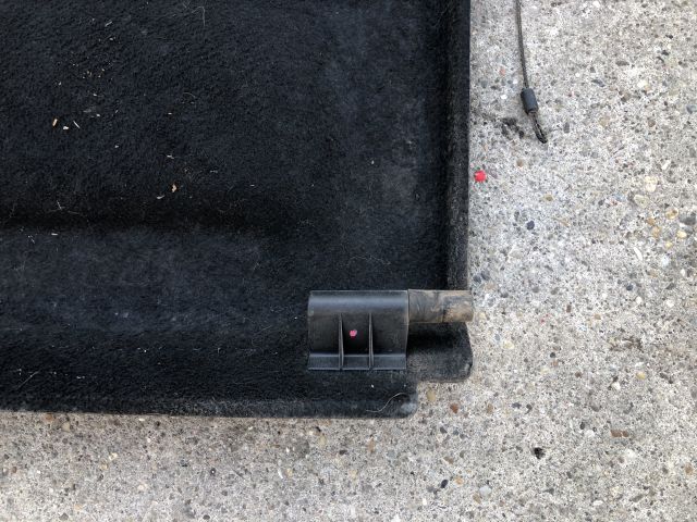 bontott CITROËN C5 Kalaptartó