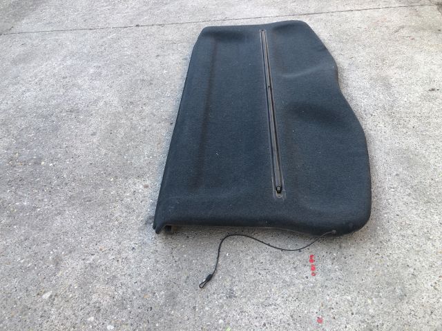 bontott CITROËN C5 Kalaptartó