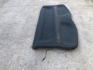 bontott CITROËN C5 Kalaptartó