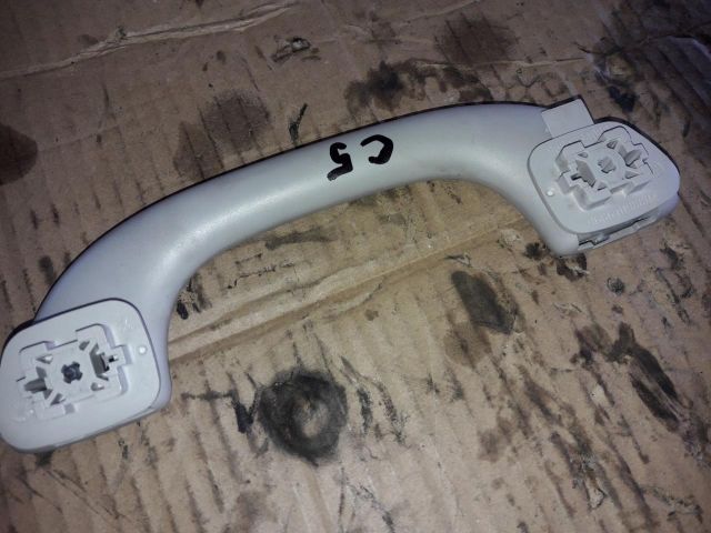 bontott CITROËN C5 Kapaszkodó (Felső) Szett