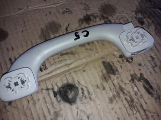 bontott CITROËN C5 Kapaszkodó (Felső) Szett