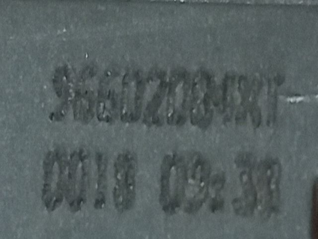 bontott CITROËN C5 Kapcsoló (Magában)