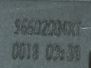 bontott CITROËN C5 Kapcsoló (Magában)