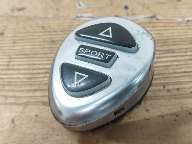 bontott CITROËN C5 Kapcsoló (Magában)