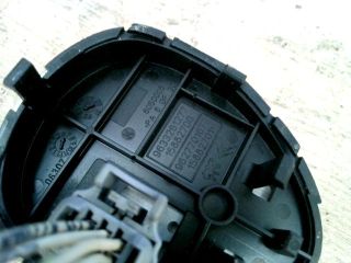 bontott CITROËN C5 Kapcsoló (Magában)