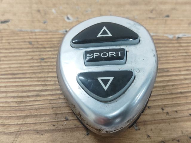 bontott CITROËN C5 Kapcsoló (Magában)