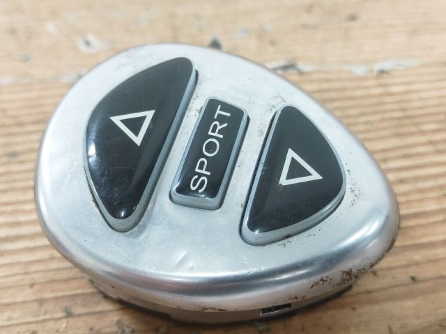 bontott CITROËN C5 Kapcsoló (Magában)