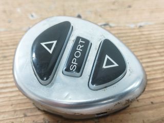 bontott CITROËN C5 Kapcsoló (Magában)