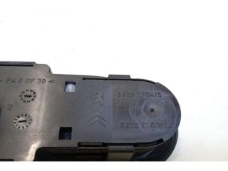 bontott CITROËN C5 Kapcsoló (Magában)