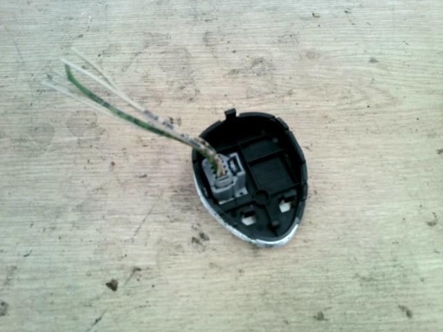 bontott CITROËN C5 Kapcsoló (Magában)