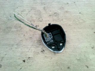 bontott CITROËN C5 Kapcsoló (Magában)