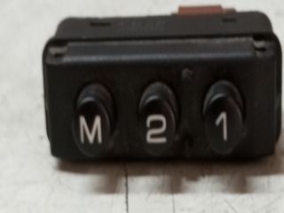 bontott CITROËN C5 Kapcsoló (Magában)