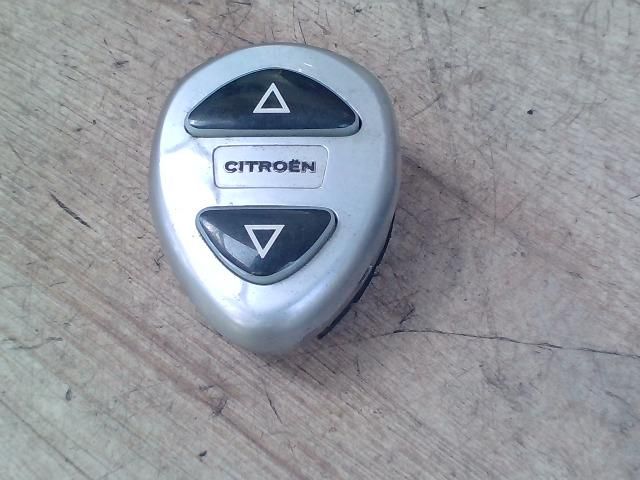 bontott CITROËN C5 Kapcsoló (Magában)