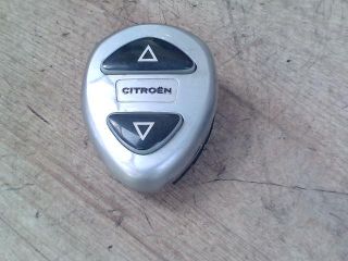 bontott CITROËN C5 Kapcsoló (Magában)