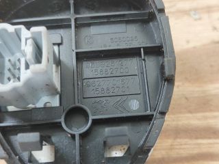 bontott CITROËN C5 Kapcsoló (Magában)