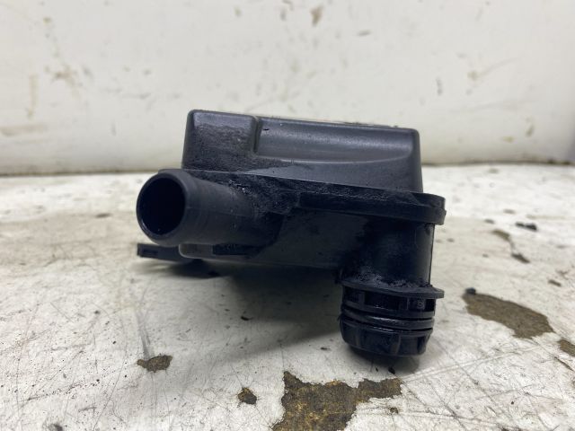 bontott CITROËN C5 Kartergáz Visszavezető Ház