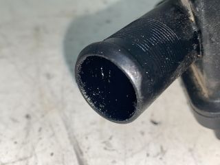 bontott CITROËN C5 Kartergáz Visszavezető Ház