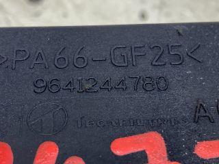 bontott CITROËN C5 Kartergáz Visszavezető Ház