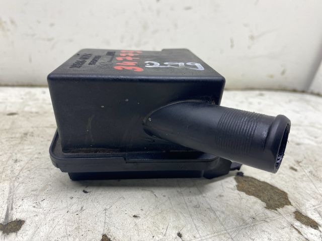 bontott CITROËN C5 Kartergáz Visszavezető Ház